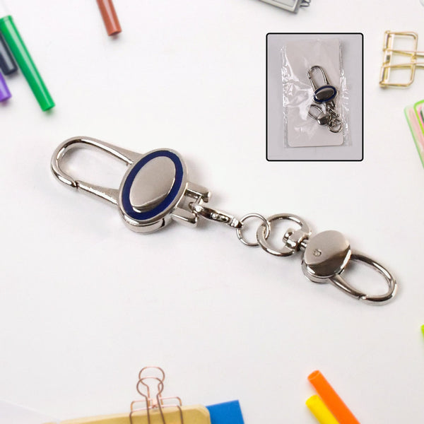 RecoilRope KeyGuard