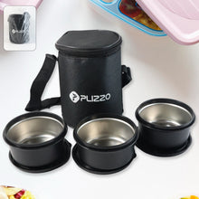 Tiffin Box Set