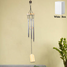 Mystic Chimes
