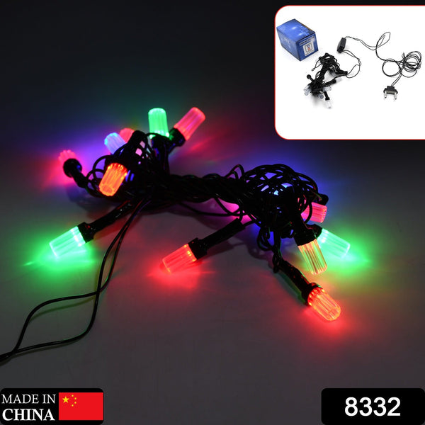 3 Mtr LED String Light