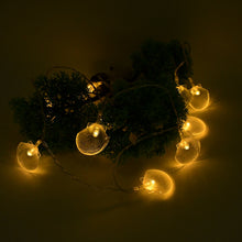 Joy Fest Decorative LED Mix Strings