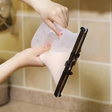 Reusable Silicone Food Storage Bag for Snacks (1 Pc, Leakproof, BPA Free)