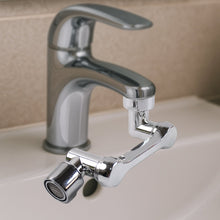 Flexible Swivel Tap Nozzle