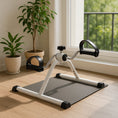 Pedal Exerciser