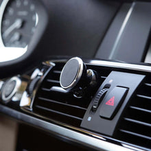 Universal Car Magnetic Phone Holder