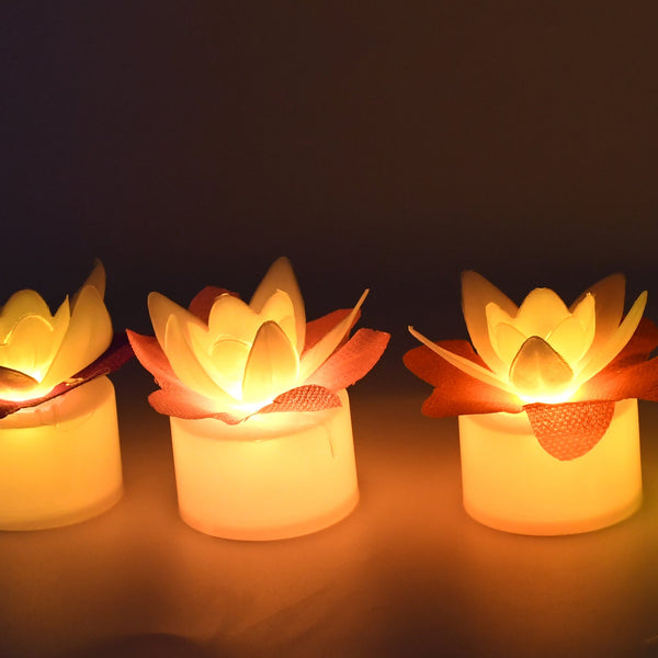 Decoration Candles