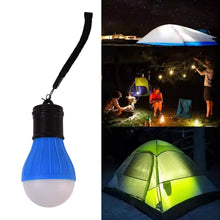 HikeLight LED