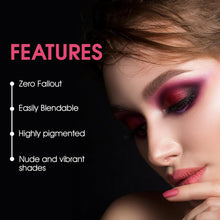 Eye Palette