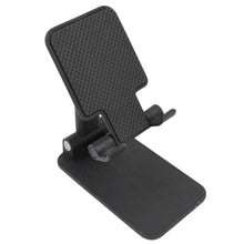 DESKTOP CELL PHONE STAND PHONE HOLDER FULL 3-WAY ADJUSTABLE PHONE STAND