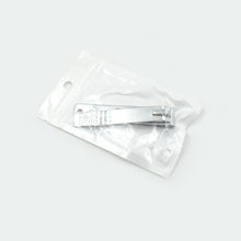 Premium nail clipper, large size for grooming and care
