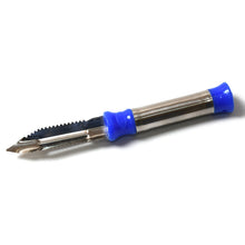2-in-1 Vegetable Peeler (1 pc)
