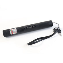 Laser Projector