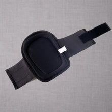 Heavy-Duty Work Knee Pad with Shock-Resistant Shell & Adjustable Straps (1 Pc)