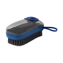Aqua Push Brush 