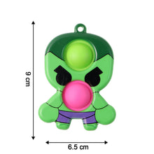 Portable Pop