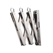Clothes Rail Rack for Drying Clothes with Foldable Airer & Towel Holder for Home