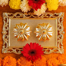 Pooja Thali