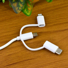 Multi Charging Cable