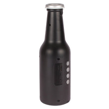 Bottle Shape Unique Speaker Gift