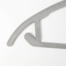 Velvet Non-Slip Clothes Hanger (1 Pc)