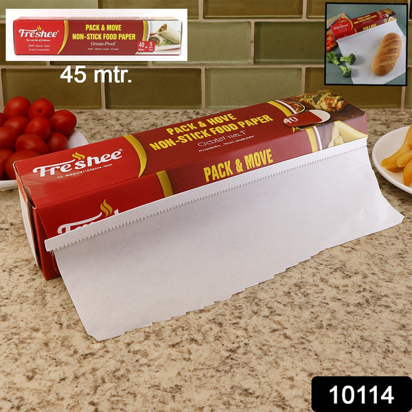 Paper Roll