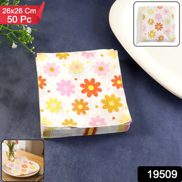 Party Napkins