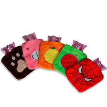 Hot Water Bottle