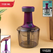 Vegetable Cutter
