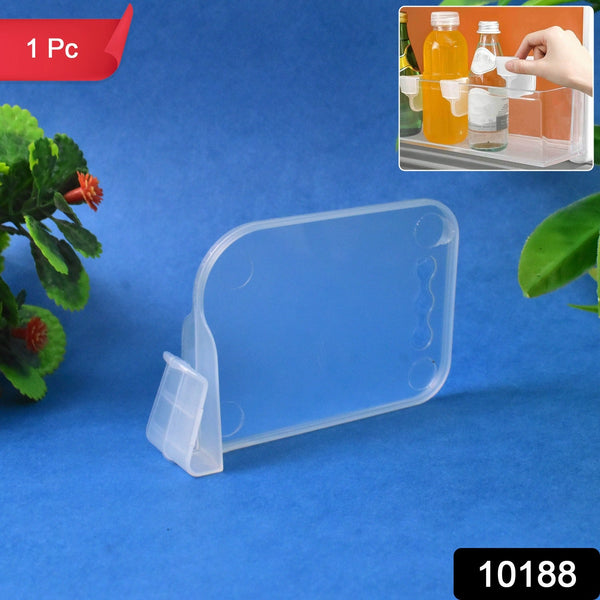 Sleek Store Baskets