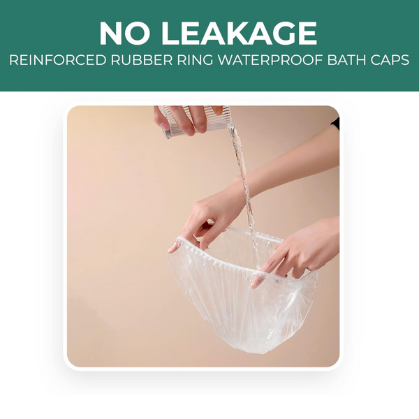 Disposable Cap