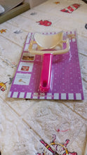 Plastic Cake Ball Cutter - Round Roll Forming Mold for Baking & Puri Making (1pc)