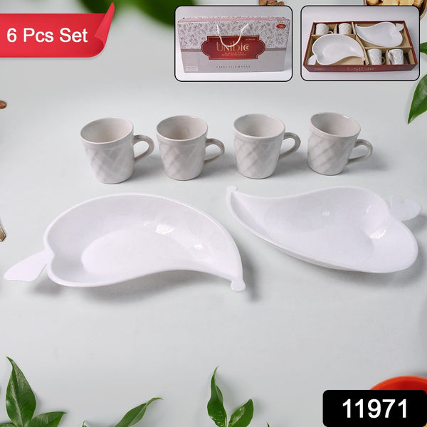 Tea Leaf Delight