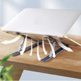 Standing Laptop Stand 