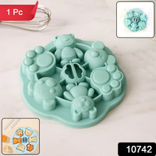 Mold Set