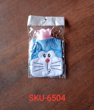 Doremon Hot Water Bag for Pain Relief & Warmth with Cover