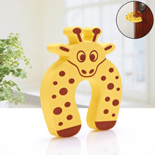 1 Pc Mix Door Stopper used in all kinds of household