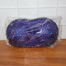 Premium Hard-Shell Bra & Lingerie Storage Travel Case (1 Pc)
