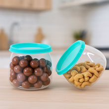 2 Jar Set