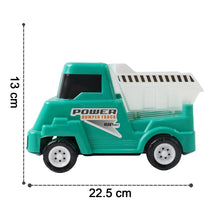 Dumper