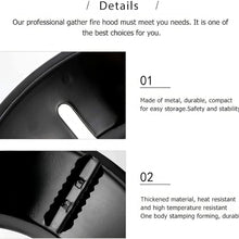 Stove Shield