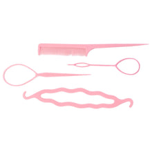 Hair Loop Braider