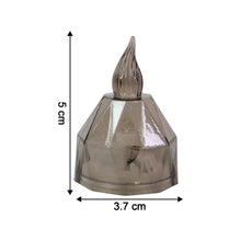 24 Piece LED Candle