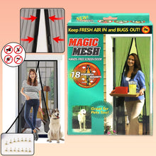 Instant Door