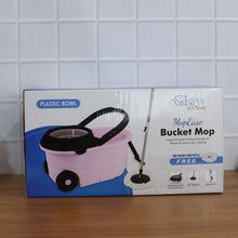 Spin Mop