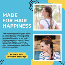 Small Hair Bands