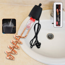 Immersion Water Heater Rod