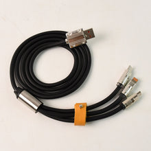 Foldable Charger 