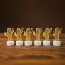 Flameless LED Candle Lamps