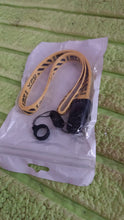 2 in 1 Lanyard Strap
