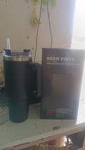 Premium 1200 ML Stainless Steel Vacuum Insulated Travel Mug  (1200ML / 1 Pc)